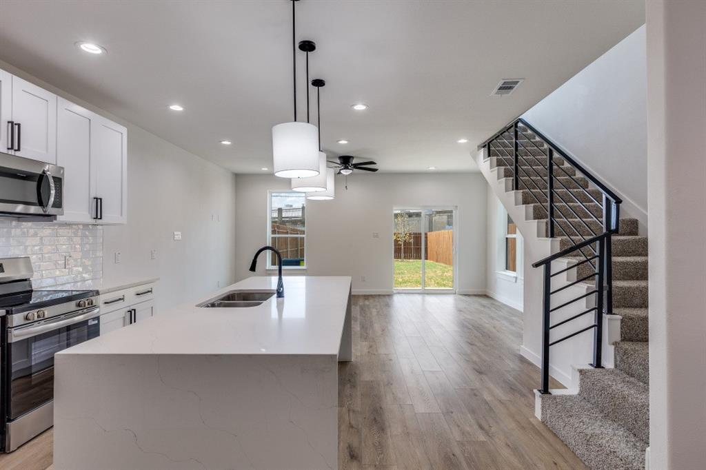 Barnes & Mitchell Grand Avenue - Residential