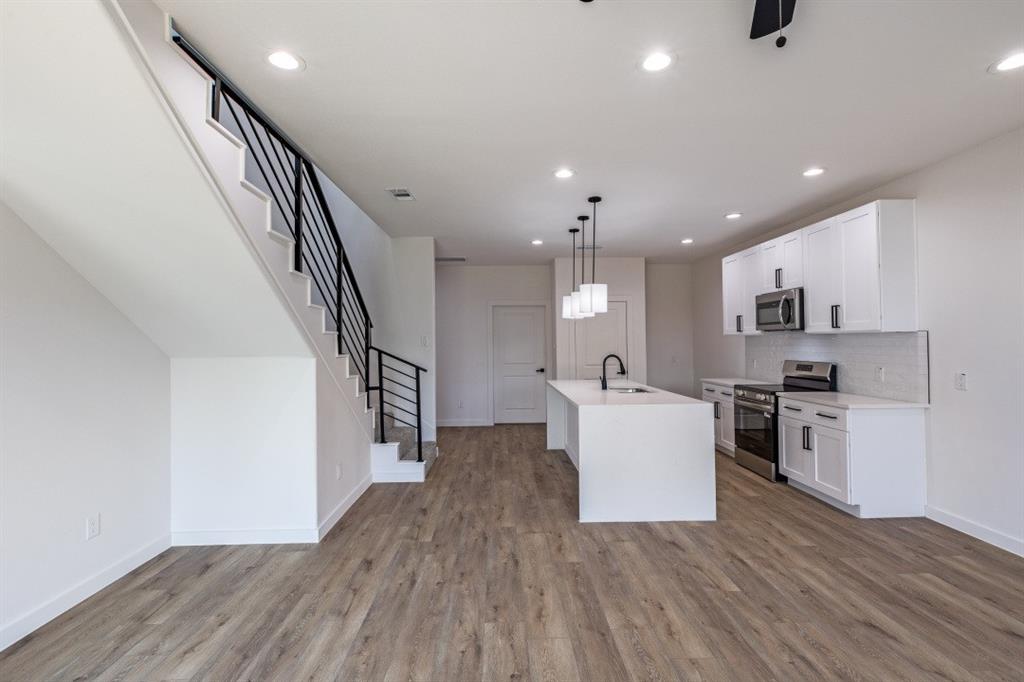 Barnes & Mitchell Grand Avenue - Residential