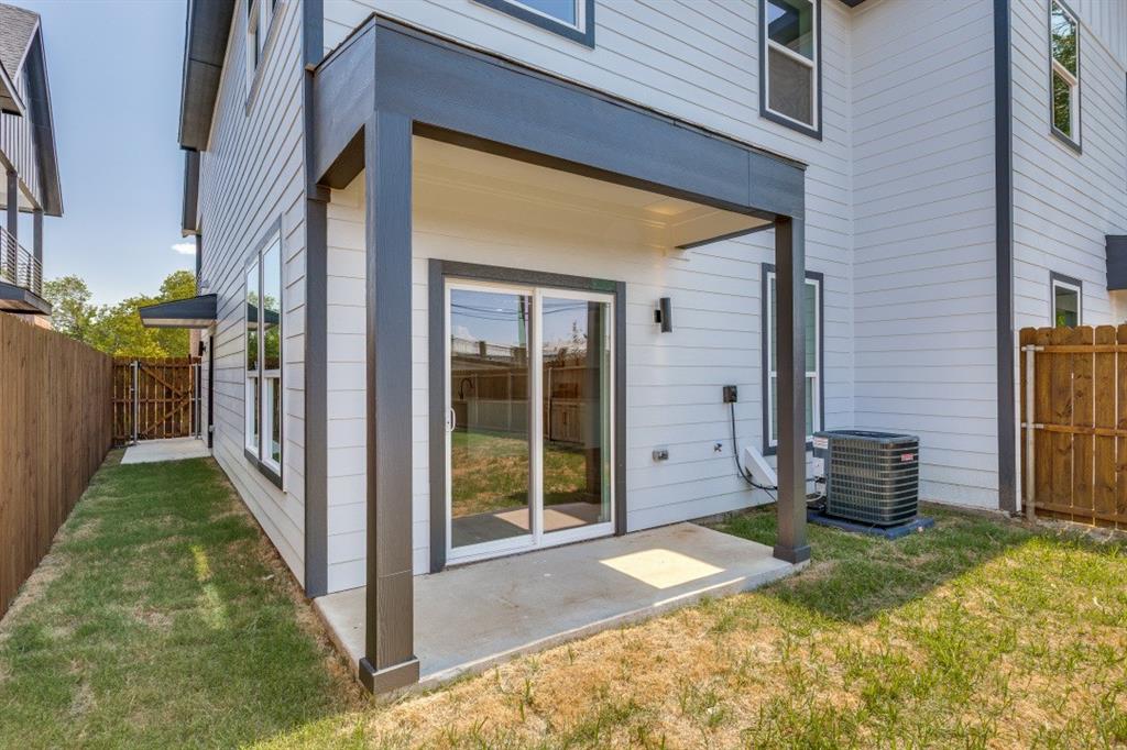 Barnes & Mitchell Grand Avenue - Residential