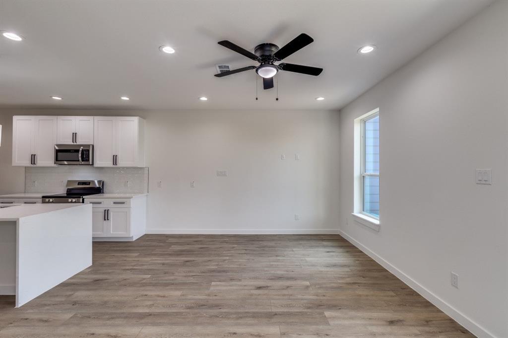 Barnes & Mitchell Grand Avenue - Residential