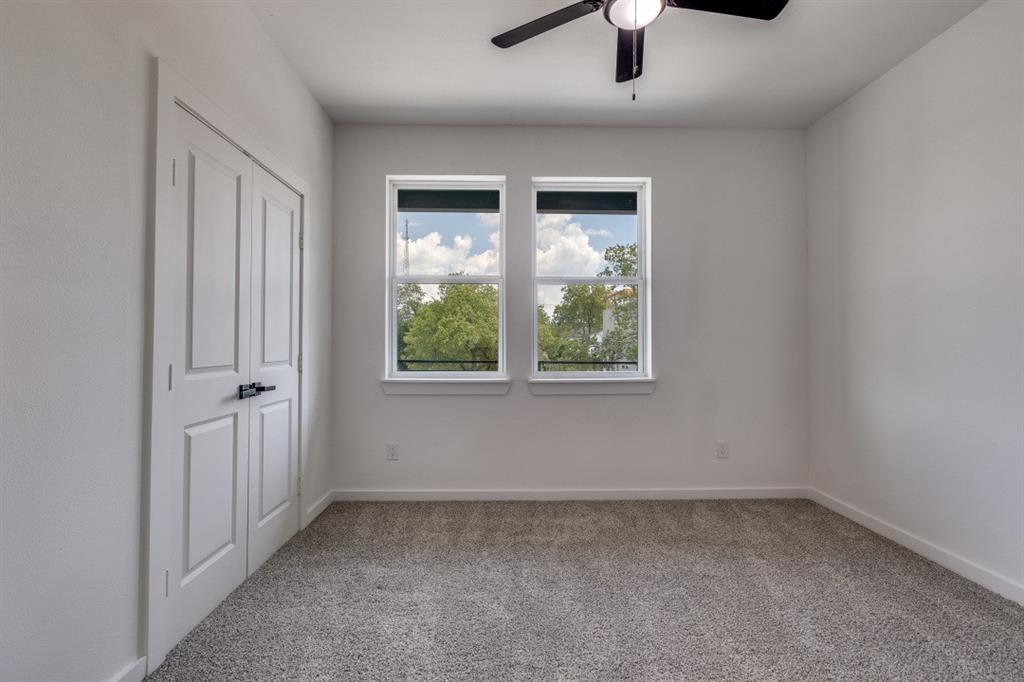 Barnes & Mitchell Grand Avenue - Residential