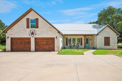 5009 Pequeno Court De Cordova TX 76049