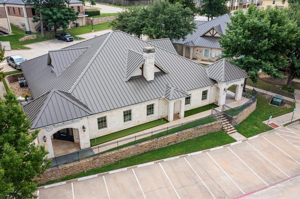 2230 Bush Drive