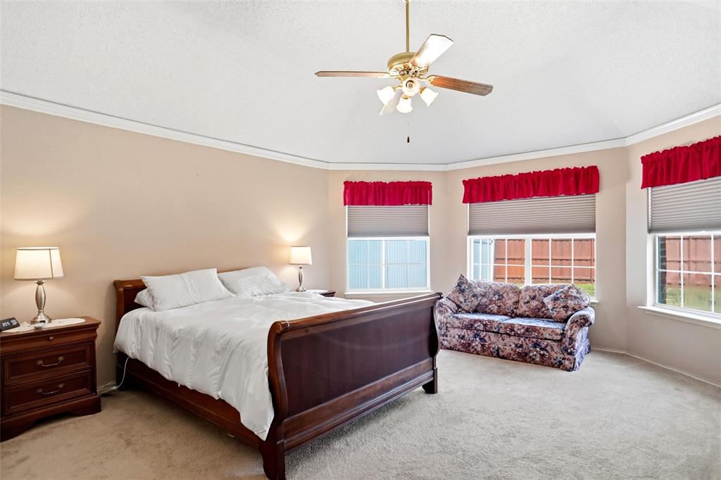 Creek Crossing Estates - Residential