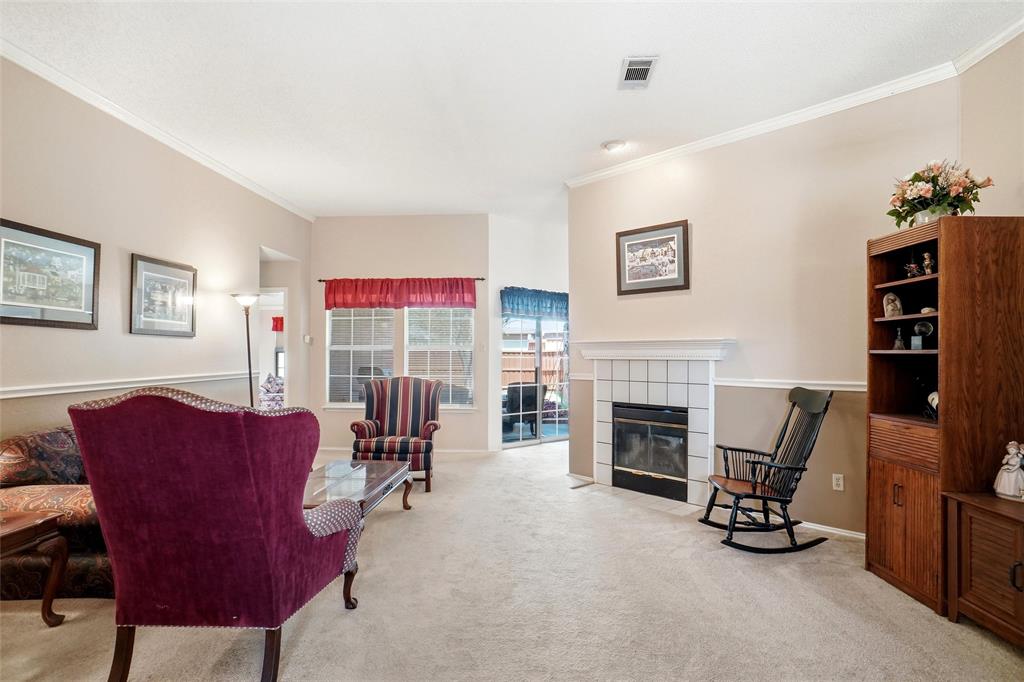 Creek Crossing Estates - Residential