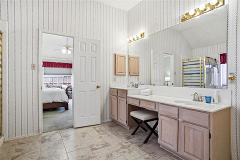 Tiny photo for 1704 Shadow Creek, Mesquite, TX 75181 (MLS # 21220960)