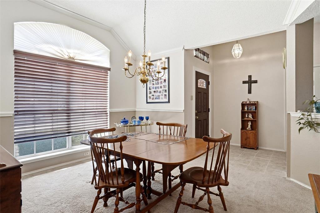 Creek Crossing Estates - Residential