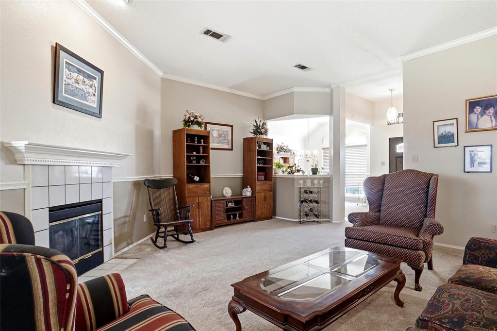 Creek Crossing Estates - Residential