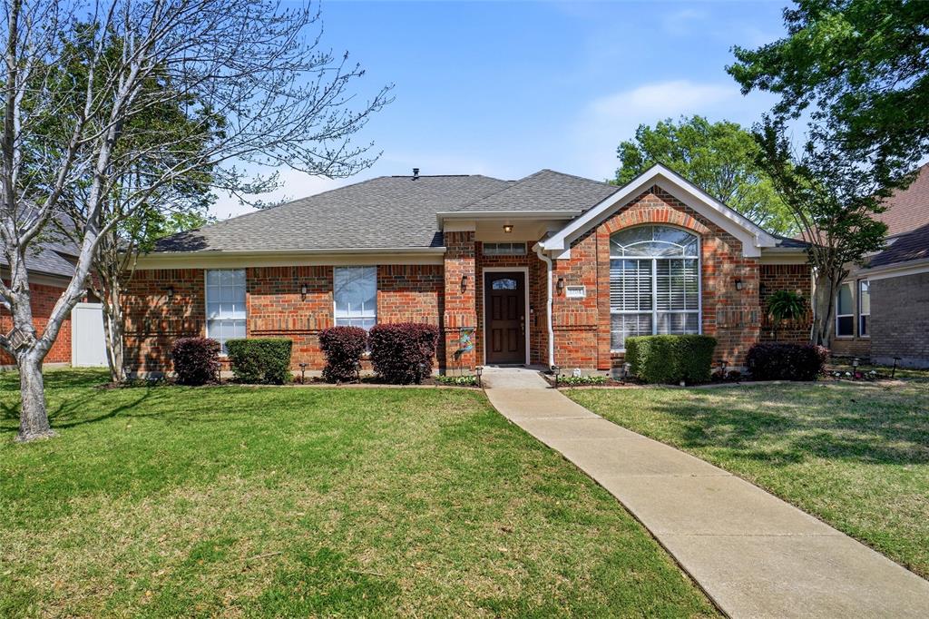 Creek Crossing Estates - Residential