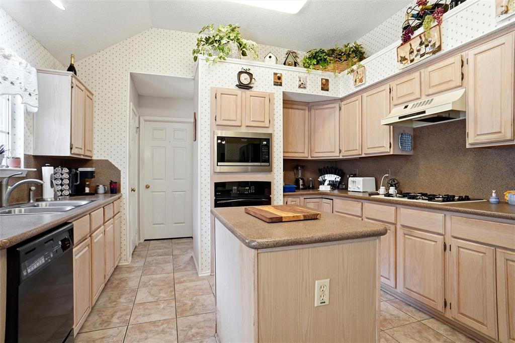 Creek Crossing Estates - Residential