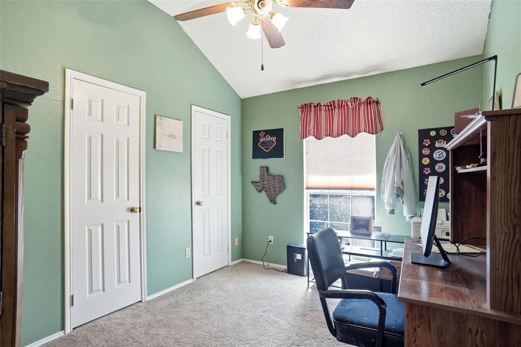 Creek Crossing Estates - Residential