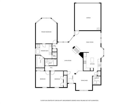 Tiny photo for 1704 Shadow Creek, Mesquite, TX 75181 (MLS # 21220960)