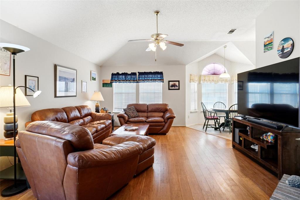 Creek Crossing Estates - Residential