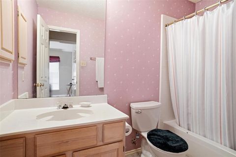 Tiny photo for 1704 Shadow Creek, Mesquite, TX 75181 (MLS # 21220960)