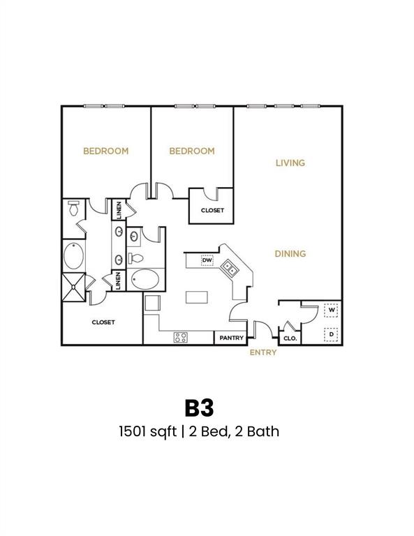 Alto Highland Park - Residential Lease