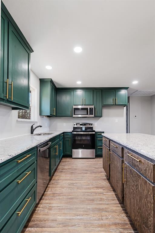 Sandy Lane Add - Residential