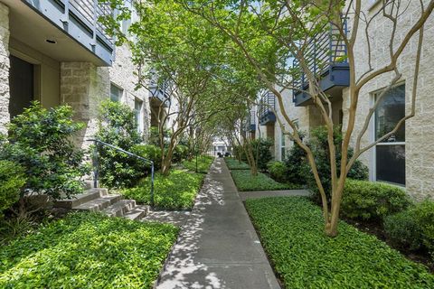 4312 Mckinney Avenue 11 Dallas TX 75205