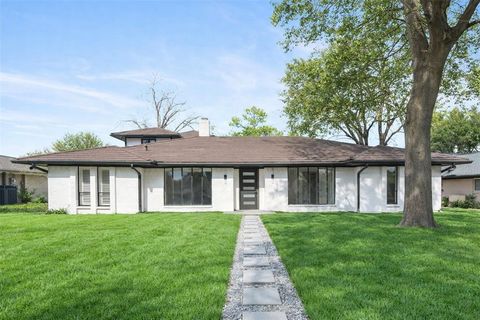 2325 Regal Road Plano TX 75075