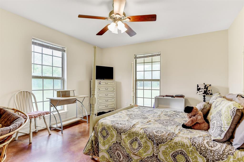 F Warren - Residential