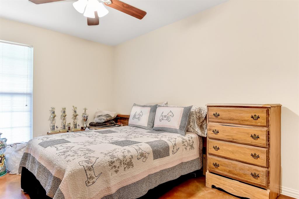 F Warren - Residential