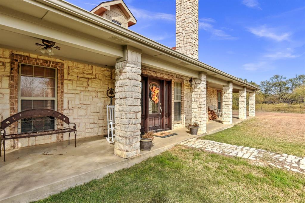 F Warren - Residential