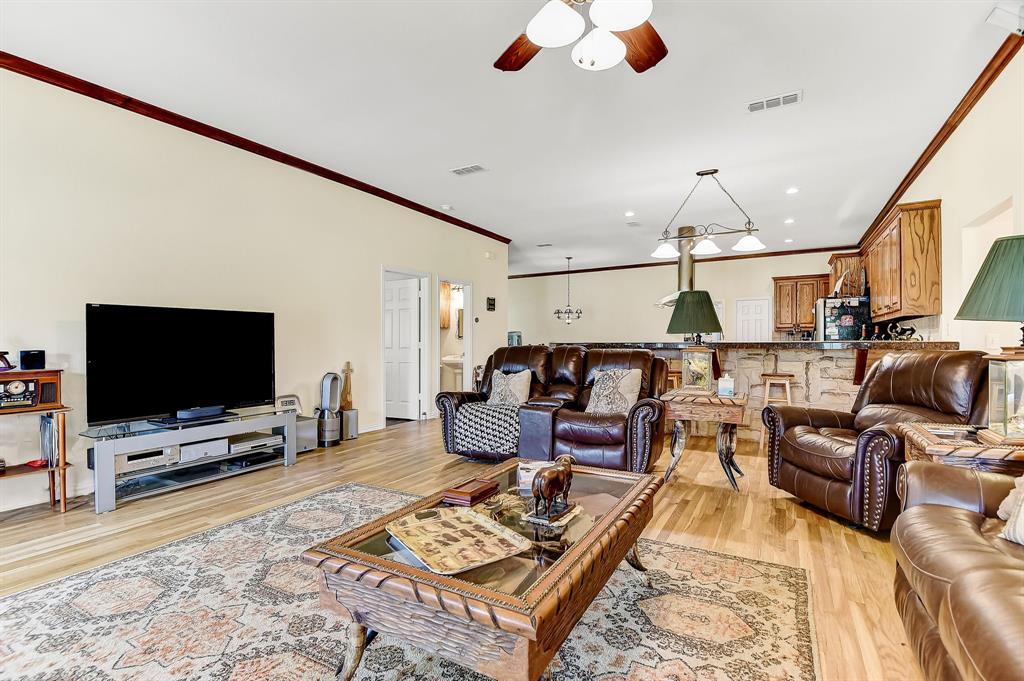 F Warren - Residential