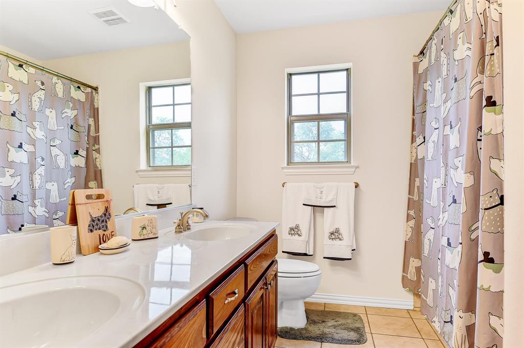 F Warren - Residential