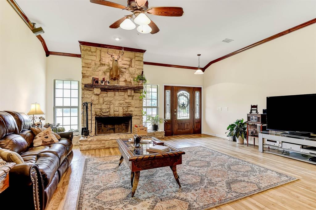 F Warren - Residential