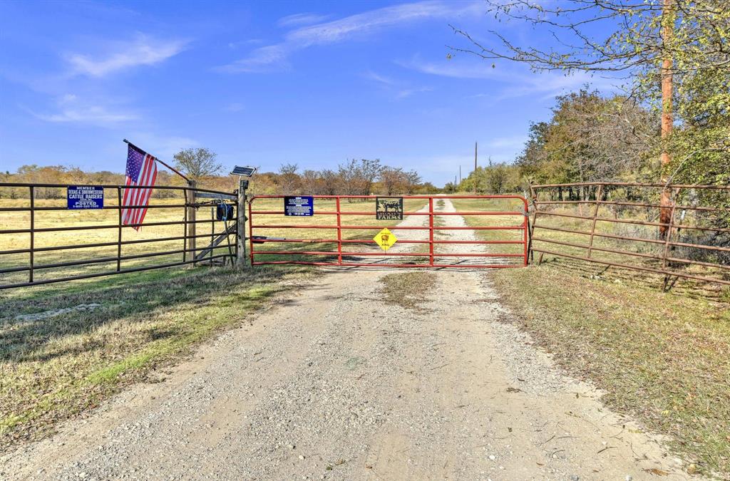 F Warren - Residential