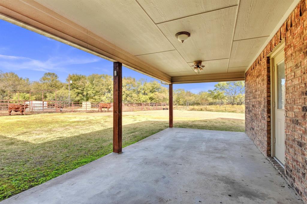 F Warren - Residential