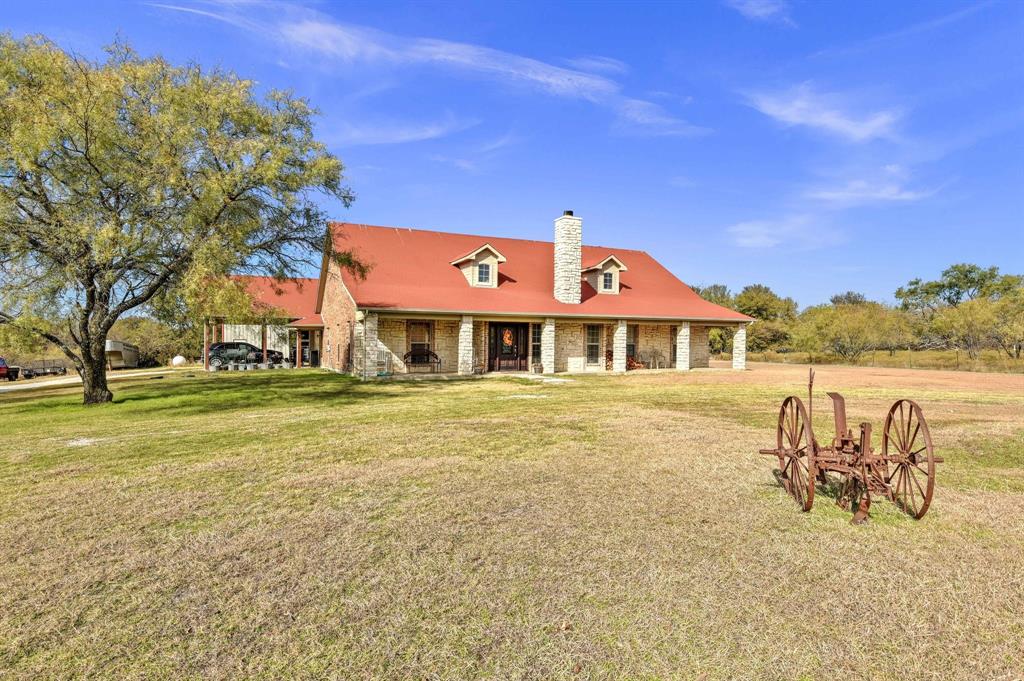 F Warren - Residential