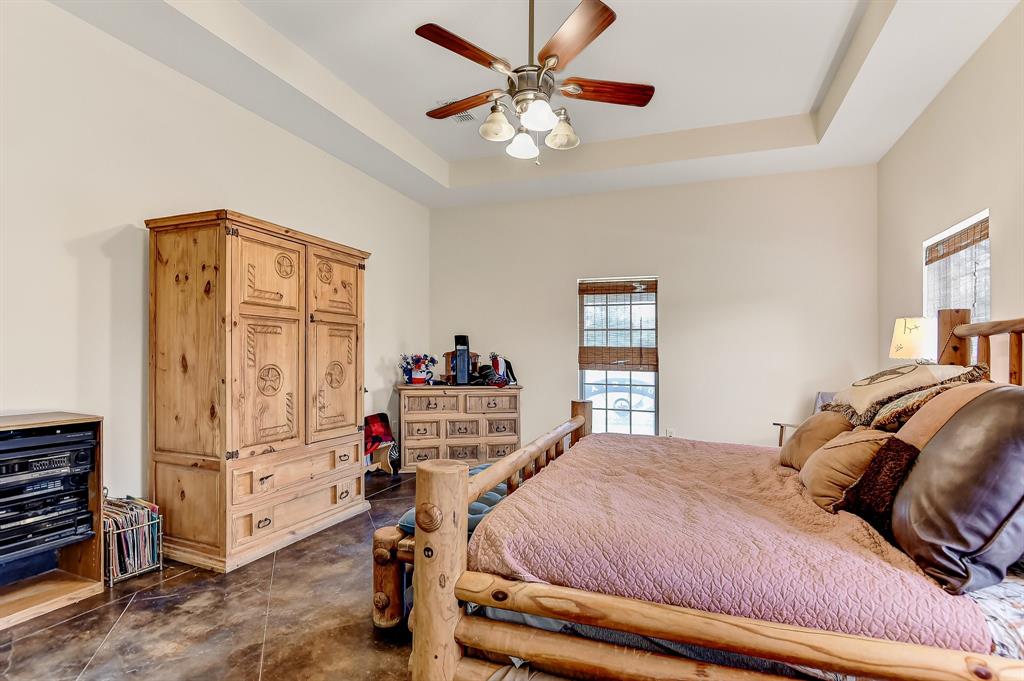 F Warren - Residential