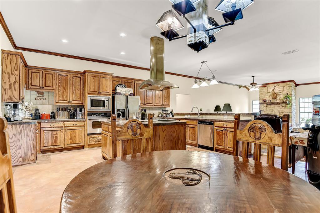 F Warren - Residential