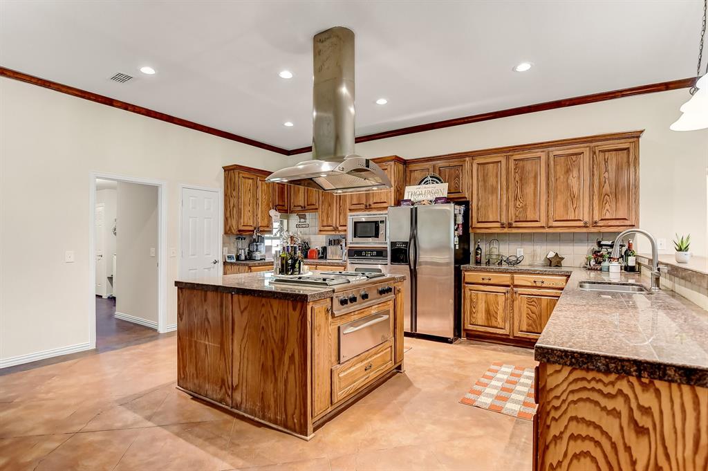 F Warren - Residential