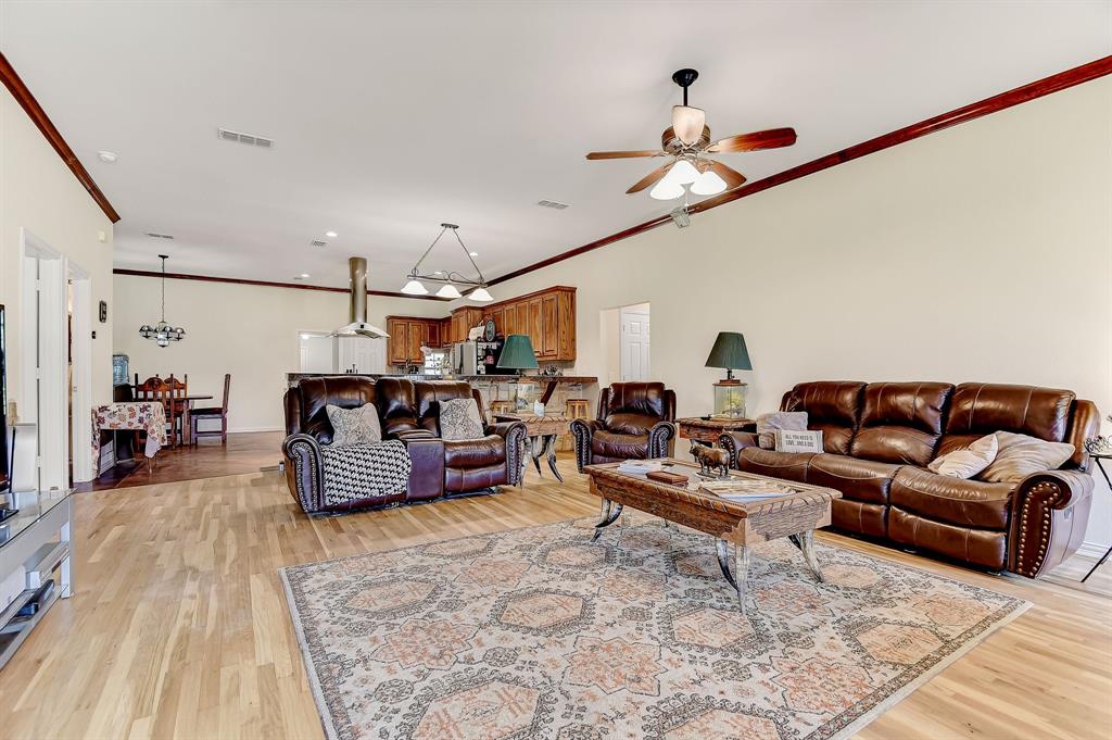 F Warren - Residential