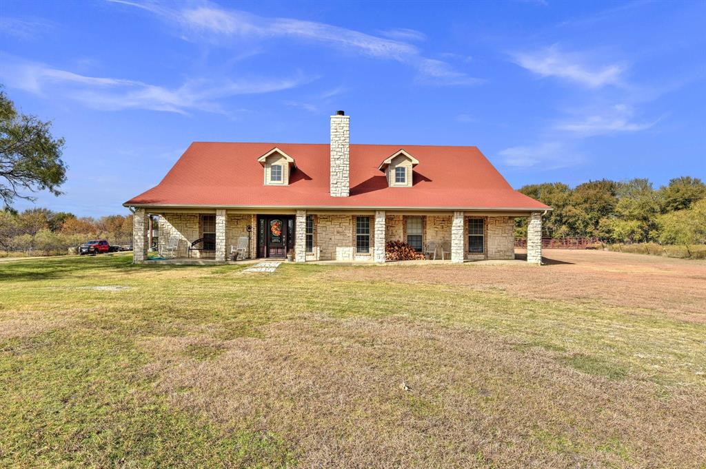 F Warren - Residential