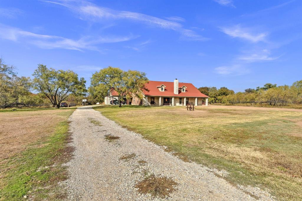 F Warren - Residential