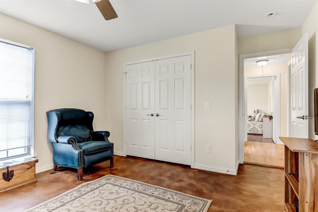 F Warren - Residential