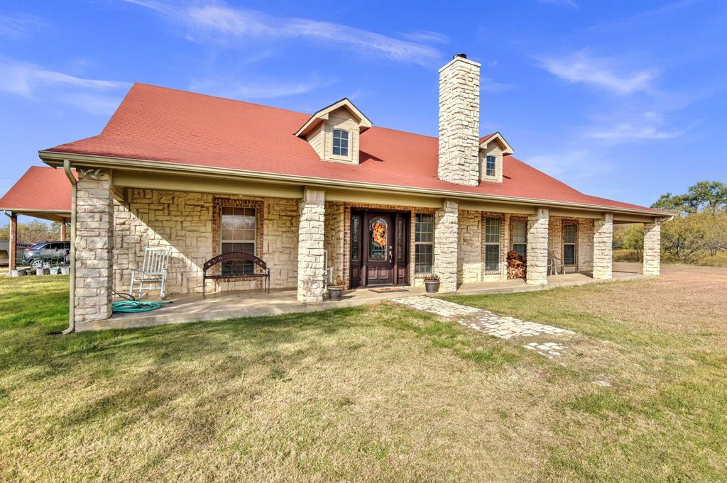 F Warren - Residential