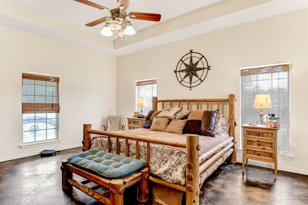 F Warren - Residential