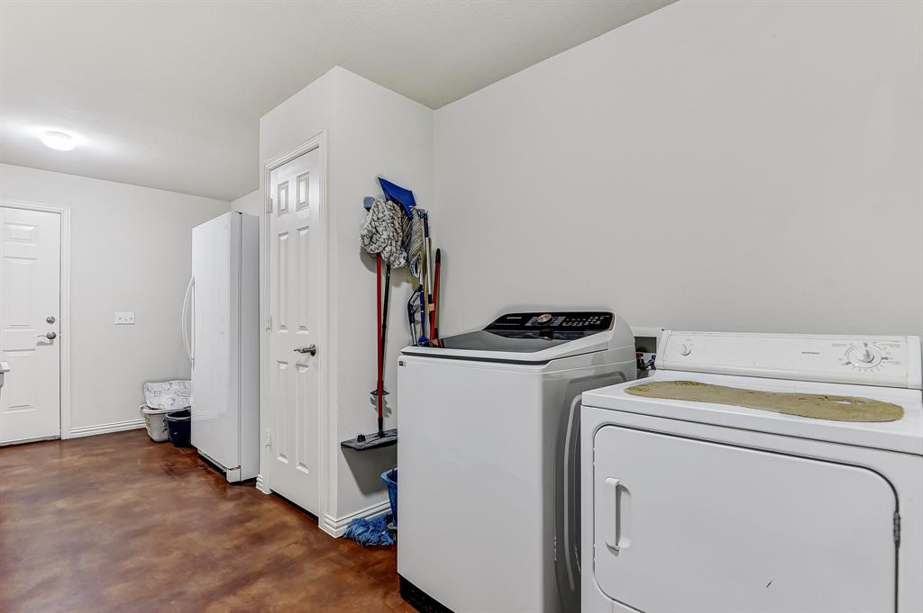 F Warren - Residential