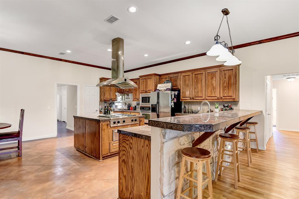 F Warren - Residential