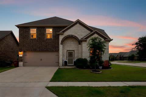 Photo of 503 Francis Lane, Royse City, TX 75189 (MLS # 21291992)