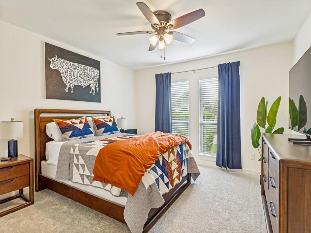 Lake Country Estates Add - Residential