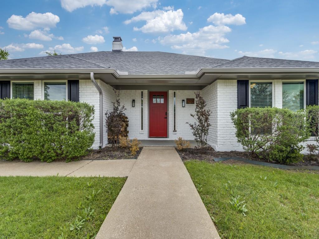 7709 Quail Ridge Street