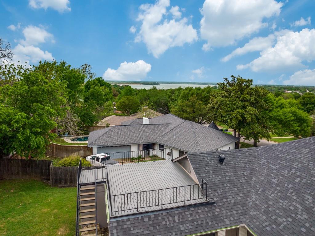 Lake Country Estates Add - Residential