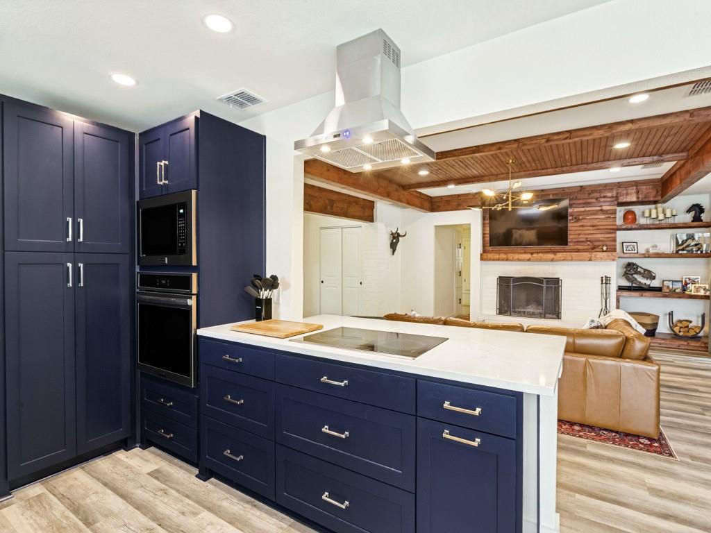 Lake Country Estates Add - Residential