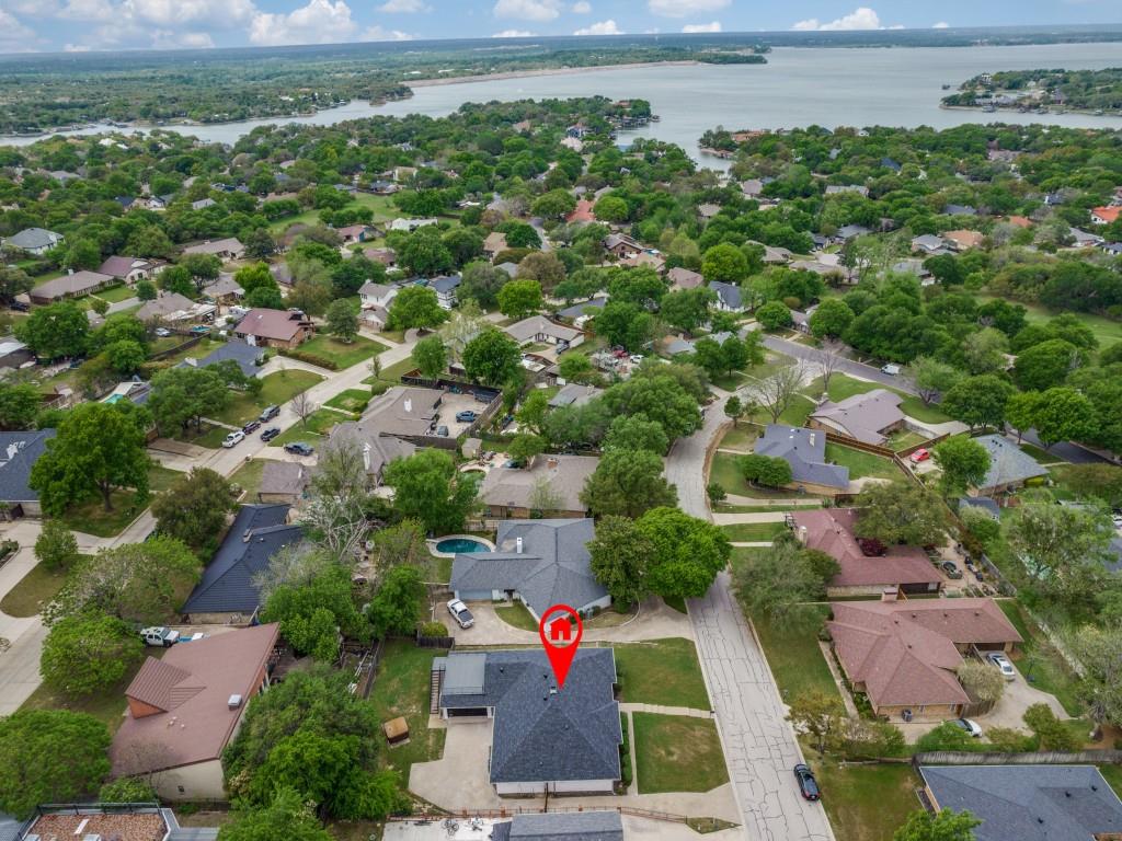 Lake Country Estates Add - Residential