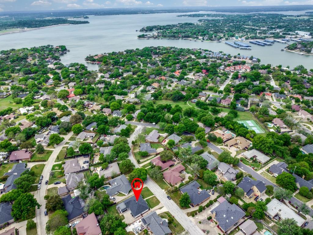 Lake Country Estates Add - Residential