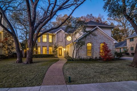 2817 Woods Lane Garland TX 75044